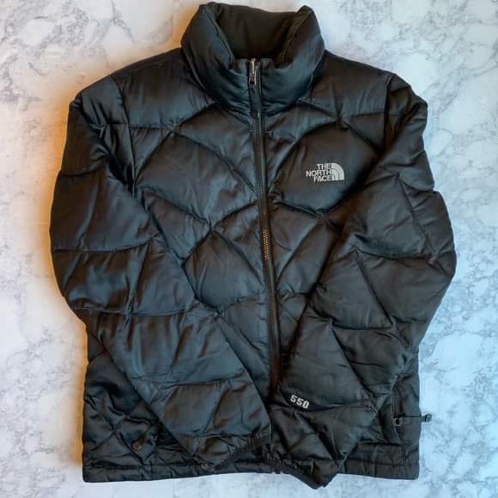 NORTH FACE Aconcagua 550 Jacket Size M